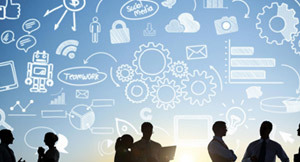 北京智訊創新信息技術有限公司 信息系統集成服務的領航者